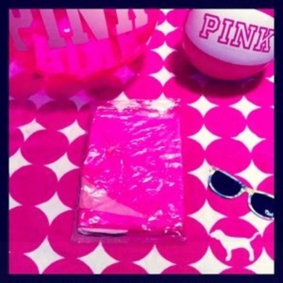 Victoria’s Secret PINK Spring Break 2014 Collectible Pool Float - Picture 6 of 6